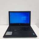 Dell inspiron 3543 - Core i5 5ta gen - 4GB RAM - 500GB HDD