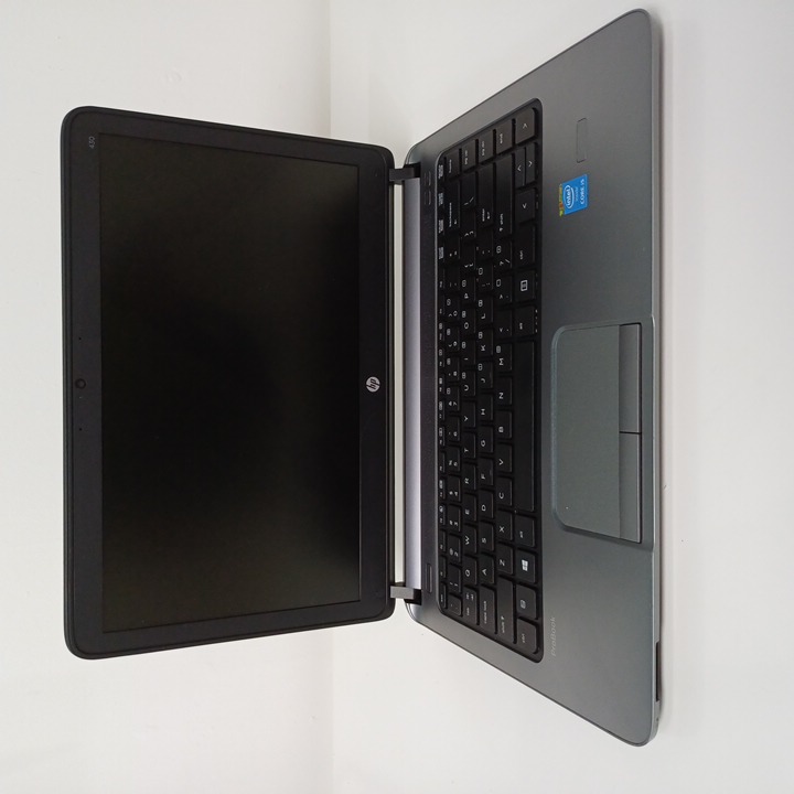 Hp probook 430 G1 - i5 4ta gen - 4gb ram - 500gb HDD