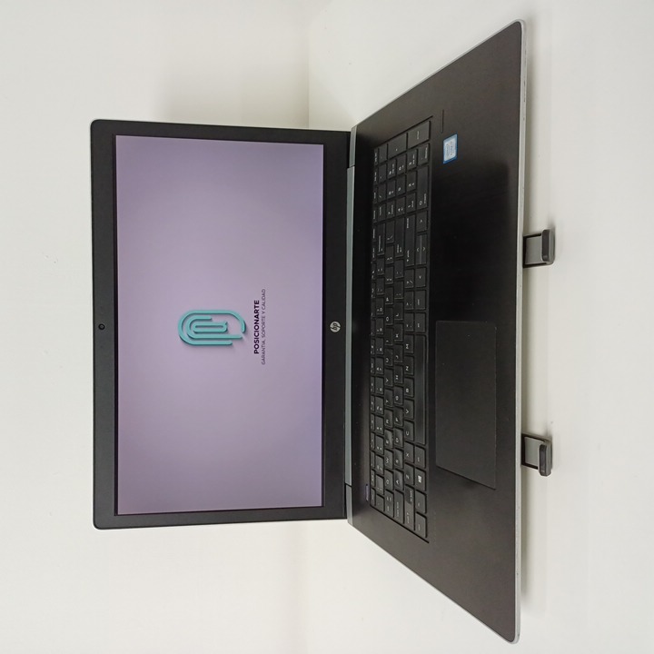 Hp probook 470 G5 - i7 8va gen - 8gb ram - 500gb HDD