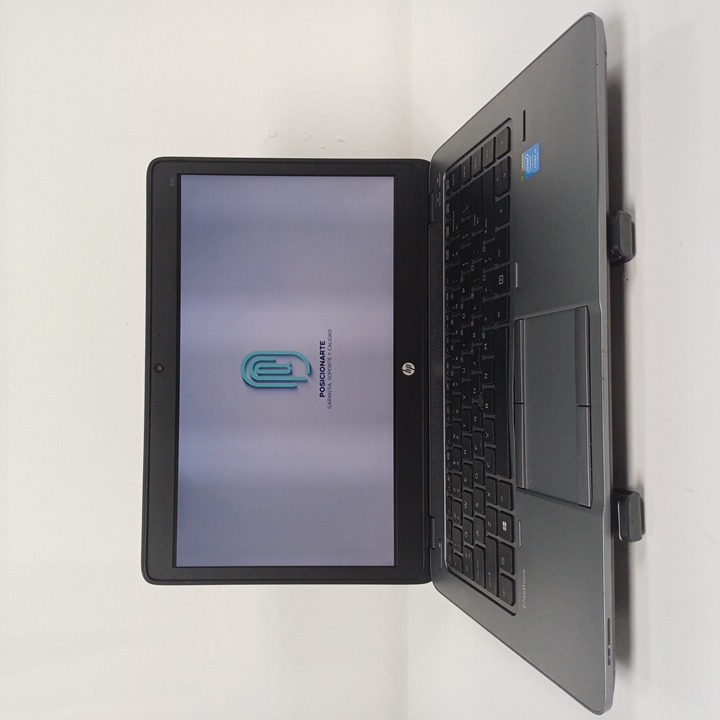 Hp elitebook 840 g2 - i5 5ta - 128GB SSD - 8GB RAM