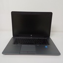 Hp elitebook 850 G2 - i5 5ta gen - 4gb ram - 500gb HDD