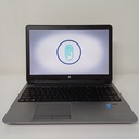 Hp probook 650 G1 - i5 4ta - 128GB SSD - 8GB RAM