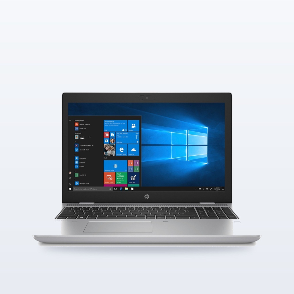 Hp probook 650 G5 - i7 8va - 128GB SSD - 8GB RAM 