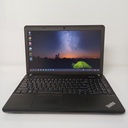 Lenovo E540 - i3 4ta - 128GB SSD - 8GB RAM