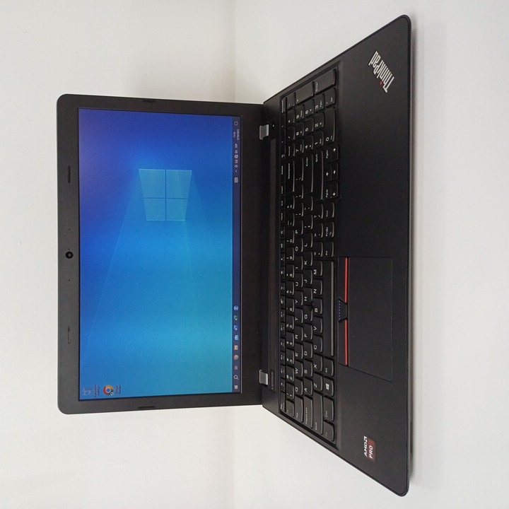 Lenovo E575 - AMD pro A6 - 4gb ram - 500gb HDD