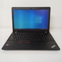 Lenovo E575 - AMD pro A6 - 4gb ram - 500gb HDD