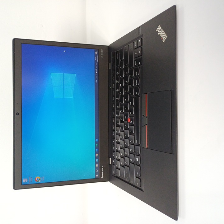 Lenovo X1 carbon - i5 5ta - 128GB SSD - 8GB RAM