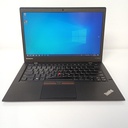 Lenovo X1 carbon - i5 5ta - 128GB SSD - 8GB RAM