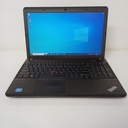 Lenovo E531 - i3 3ra - 128GB SSD - 8GB RAM