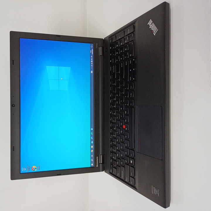 Lenovo T540p - i5 4ta - 128GB SSD - 8GB RAM