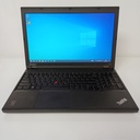 Lenovo T540p - i5 4ta - 128GB SSD - 8GB RAM