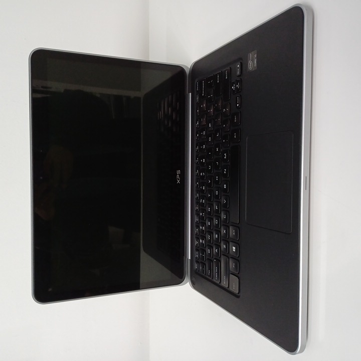 Dell XPS P23F - i5 3ra gen - 4gb ram - 500gb HDD (Liquidación)