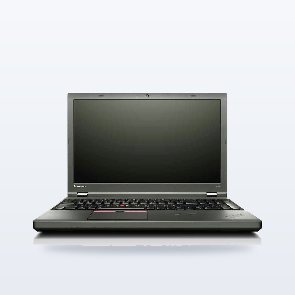 Lenovo W541 - i7 4ta - 240GB SSD - 8GB RAM