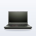 Lenovo W541 - i7 4ta - 128GB SSD - 8GB RAM