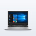 Hp Probook 640 G5 - i5 8va - 128GB SSD - 8GB RAM