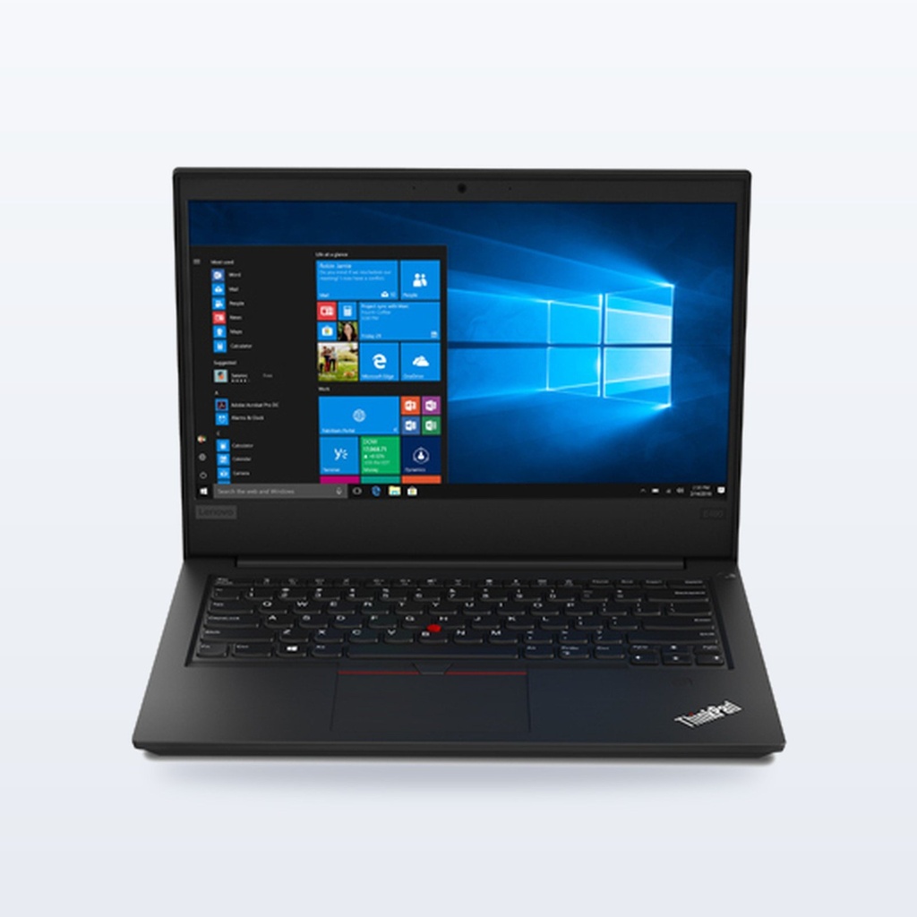 Lenovo E490 - i5 8va - 256GB SSD - 8GB RAM