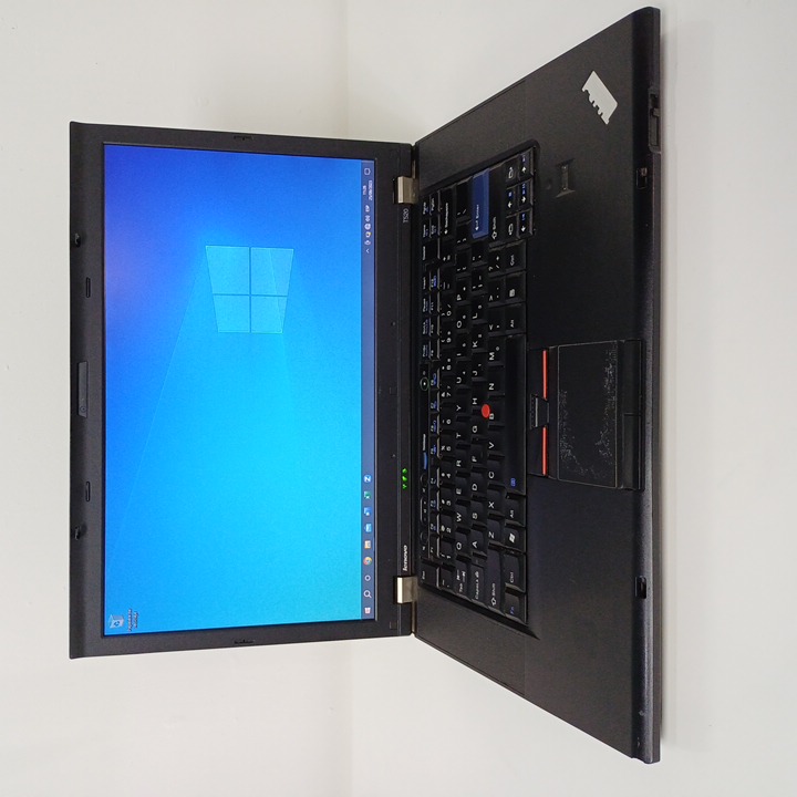 Lenovo T520 - i5 2da gen - 4GB RAM - 320GB HDD