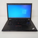 Lenovo T520 - i5 2da gen - 4GB RAM - 320GB HDD