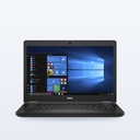 Dell latitude 5480 - i5 7ma - 128GB SSD - 8GB RAM