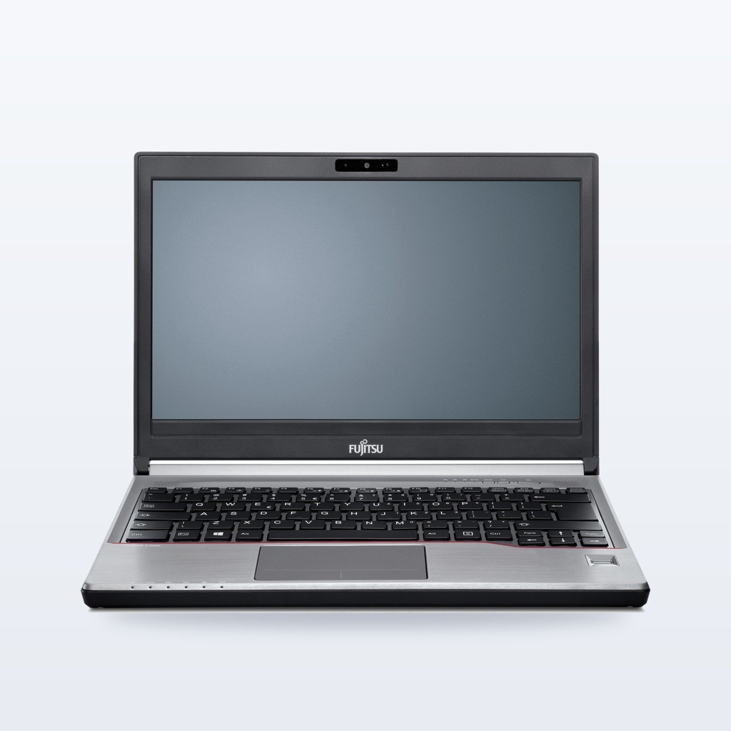 Fujitsu notebook Lifebook E746 - i5 6ta - 256GB SSD - 8GB RAM