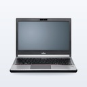Fujitsu notebook Lifebook E746 - i5 6ta - 256GB SSD - 8GB RAM