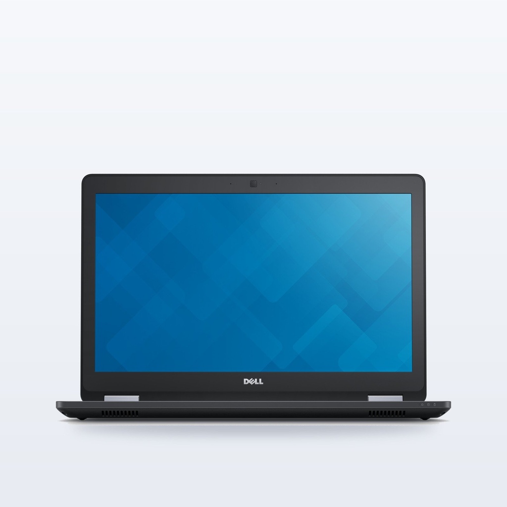 Dell latitude E5570 - i5 6ta - 256GB SSD - 8GB RAM