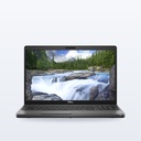 Dell precision 3540 - i5 8va - 256GB SSD - 8GB RAM