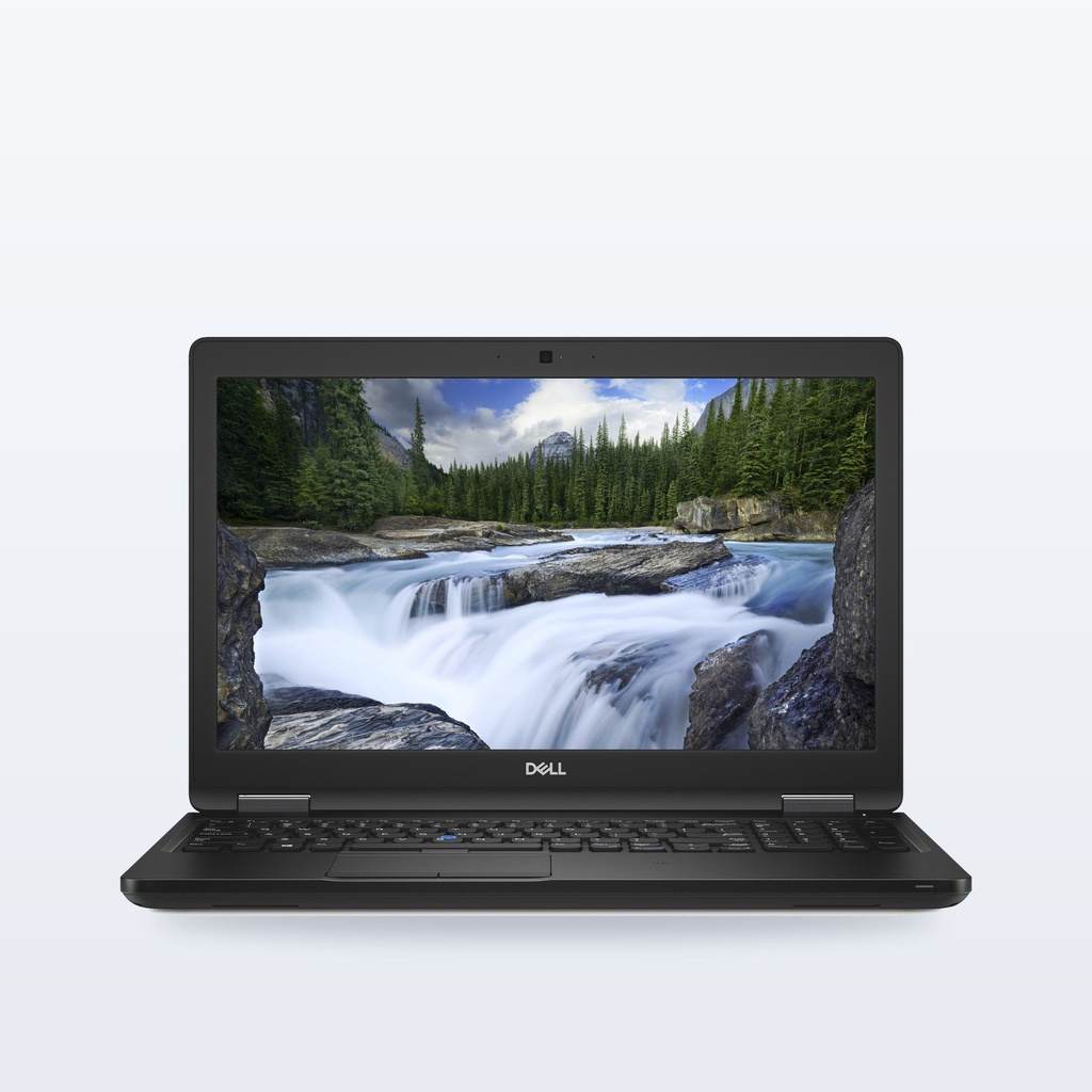 Dell latitude 5590 - i5 7ma - 128GB SSD - 8GB RAM
