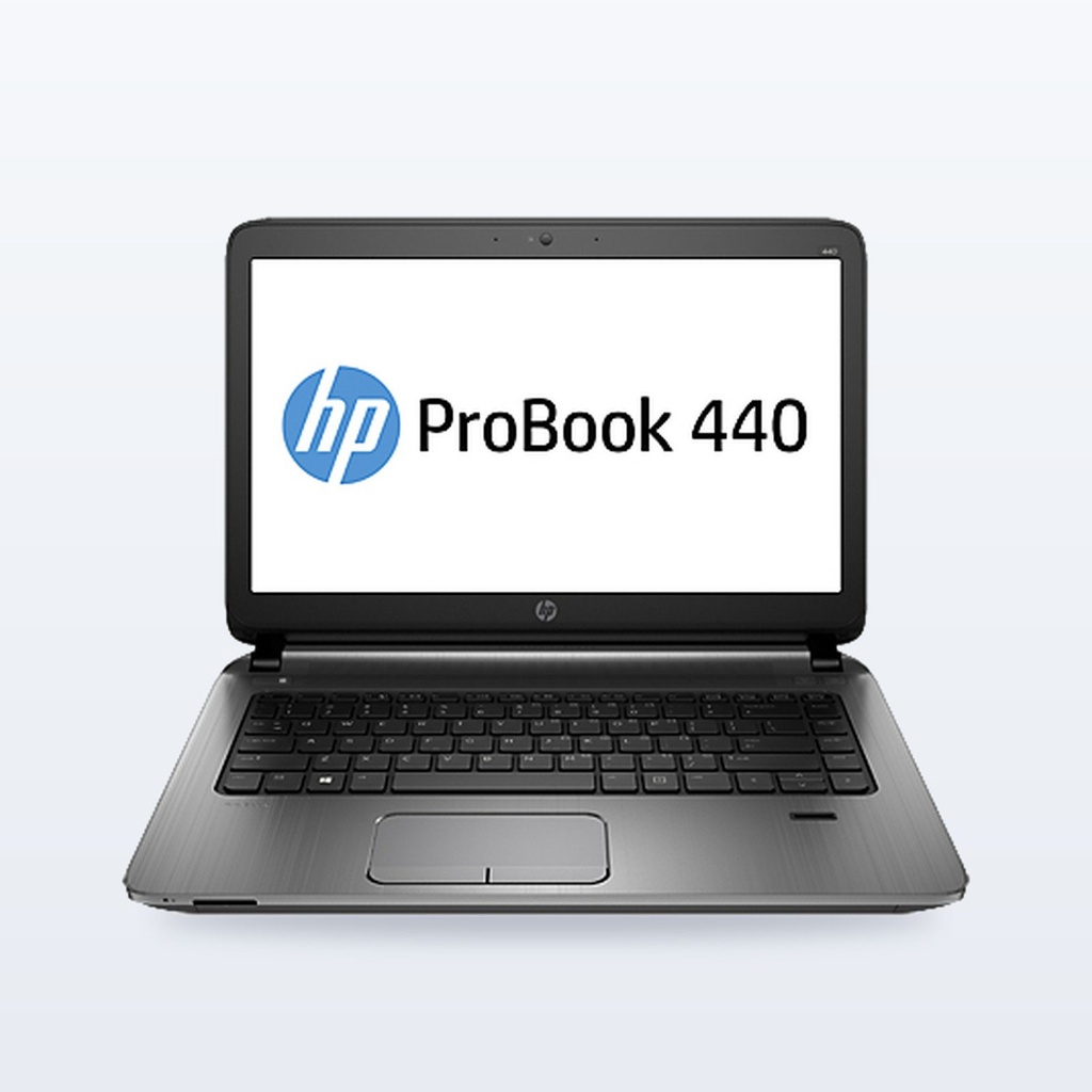 Hp probook 440 g2 - i5 4ta - 128GB SSD - 8GB RAM