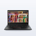 Lenovo t490s - i7 8va - 128GB SSD - 8GB RAM