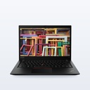 Lenovo T14s - i7 10ma - 128GB SSD - 8GB RAM