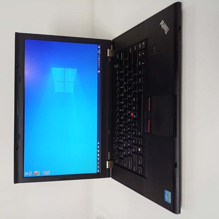 Lenovo T530 - i5 3ra - 240GB SSD - 8GB RAM