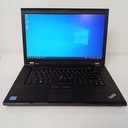 Lenovo T530 - i5 3ra - 240GB SSD - 8GB RAM