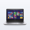 Hp elitebook 840 g2 - i7 5ta - 128GB SSD - 8GB RAM