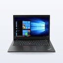 Lenovo L480 - i5 8va - 128GB SSD - 8GB RAM
