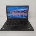 Lenovo T460 - i5 6ta - 128GB SSD - 8GB RAM