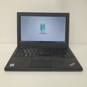 Lenovo X260 - i5 6ta gen - 4GB RAM - 500GB HDD