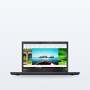 Lenovo T470 - i5 6ta - 128GB SSD - 8GB RAM