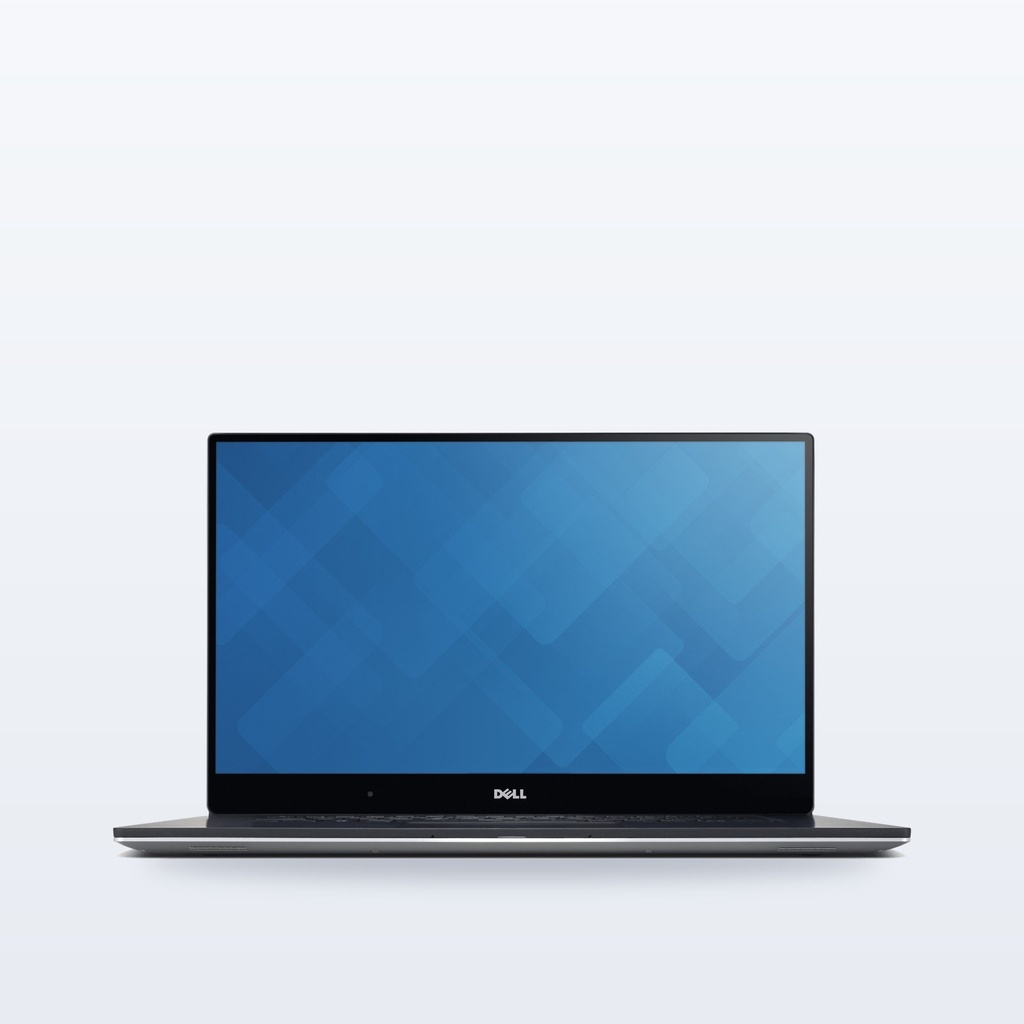 Dell XPS 15 9550 - i7 6ta - 8GB RAM - 128GB  SSD