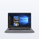 Asus F510u - i5 8va - 128GB SSD - 8GB RAM