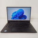 Dell latitude 7370 - m5 6ta - 128GB SSD - 8GB RAM
