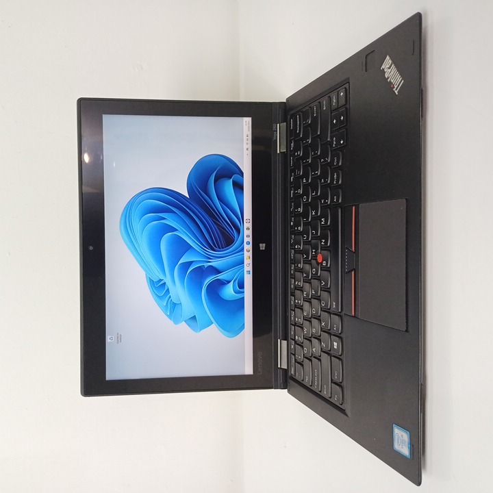 Lenovo yoga 260 - i5 6ta - 128GB SSD - 8GB RAM