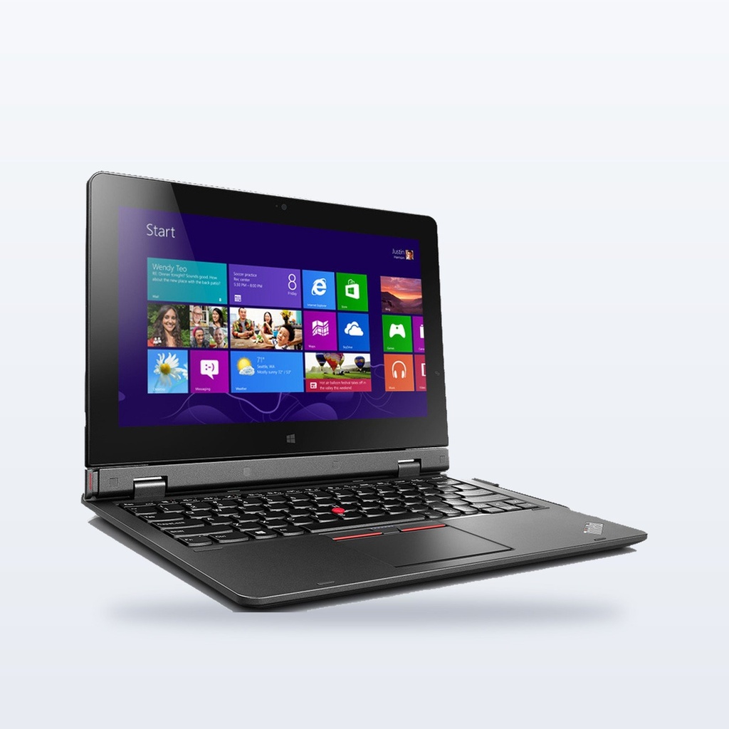 Lenovo Helix - i5 3ra - 128GB SSD - 8GB RAM