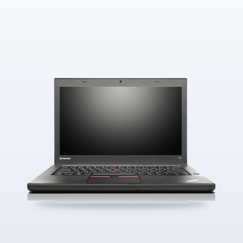 Lenovo T450 - i7 5ta - 128GB SSD - 8GB RAM
