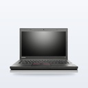 Lenovo T450 - i7 5ta - 128GB SSD - 8GB RAM