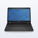 Dell latitude E7470 - i7 6ta - 128GB SSD - 8GB RAM