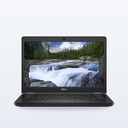 Dell latitude 5490 - i5 8va - 256GB SSD - 8GB RAM