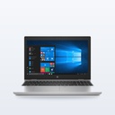 Hp probook 650 G4 - i7 8va - 128GB SSD - 8GB RAM