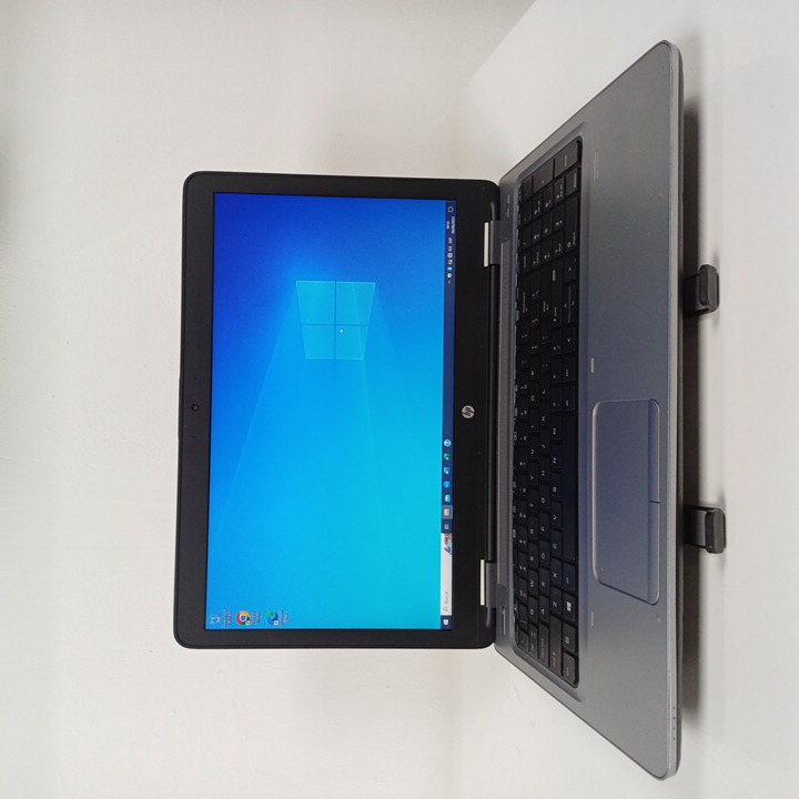 Hp probook 650 G2 - i5 6ta - 128GB SSD - 8GB RAM