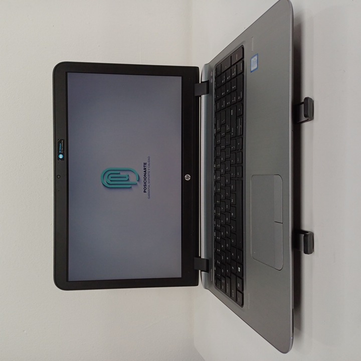 Hp probook 450 G3 - i5 6ta - 128GB SSD - 8GB RAM